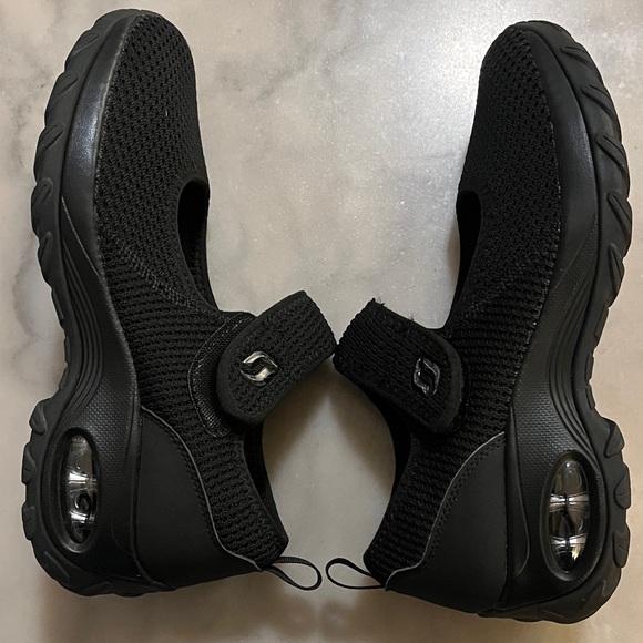 🎈Comfortable Cushion Mary Jane Shoes🎁Bundle up to 5lbs for $20 Sale 📦 - Picture 4 of 9